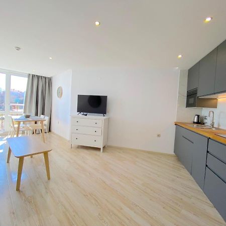 נסבר Paradiso Aparthotel - Private Apartment -Bsr-2 מראה חיצוני תמונה