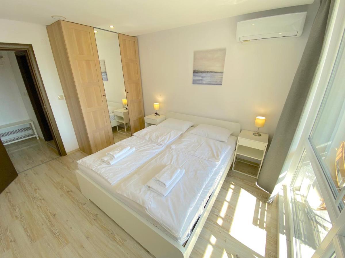 נסבר Paradiso Aparthotel - Private Apartment -Bsr-2 מראה חיצוני תמונה