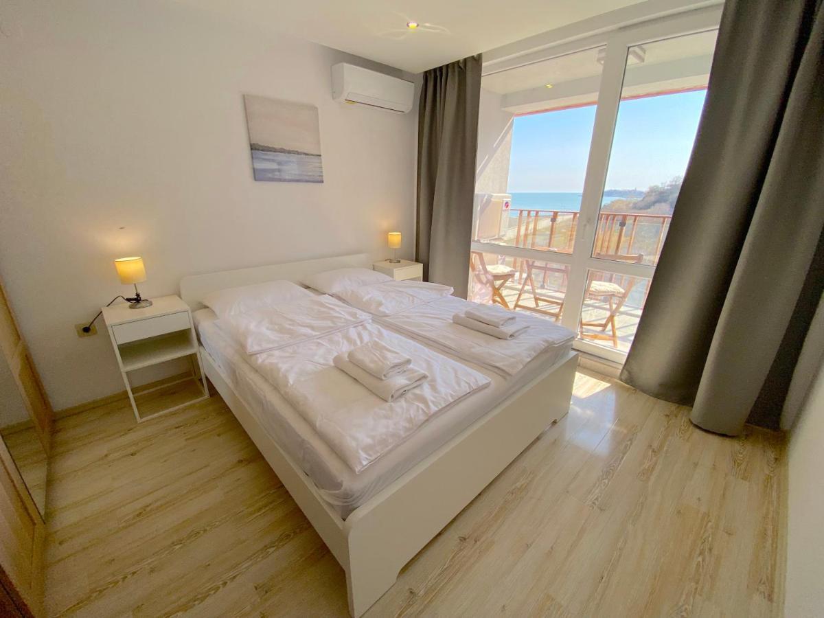 נסבר Paradiso Aparthotel - Private Apartment -Bsr-2 מראה חיצוני תמונה