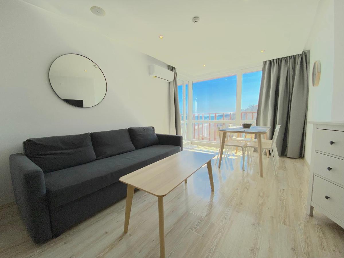 נסבר Paradiso Aparthotel - Private Apartment -Bsr-2 מראה חיצוני תמונה