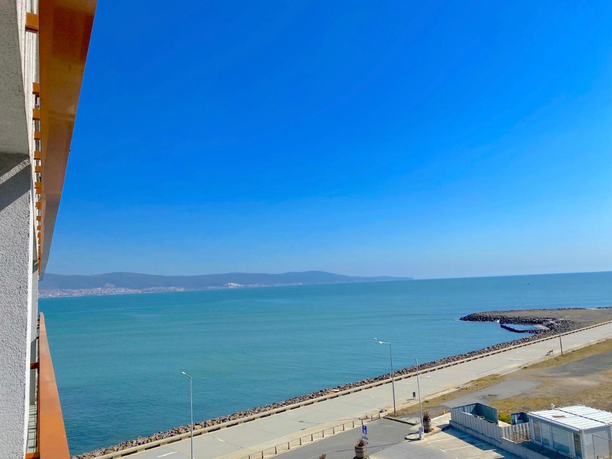 נסבר Paradiso Aparthotel - Private Apartment -Bsr-2 מראה חיצוני תמונה