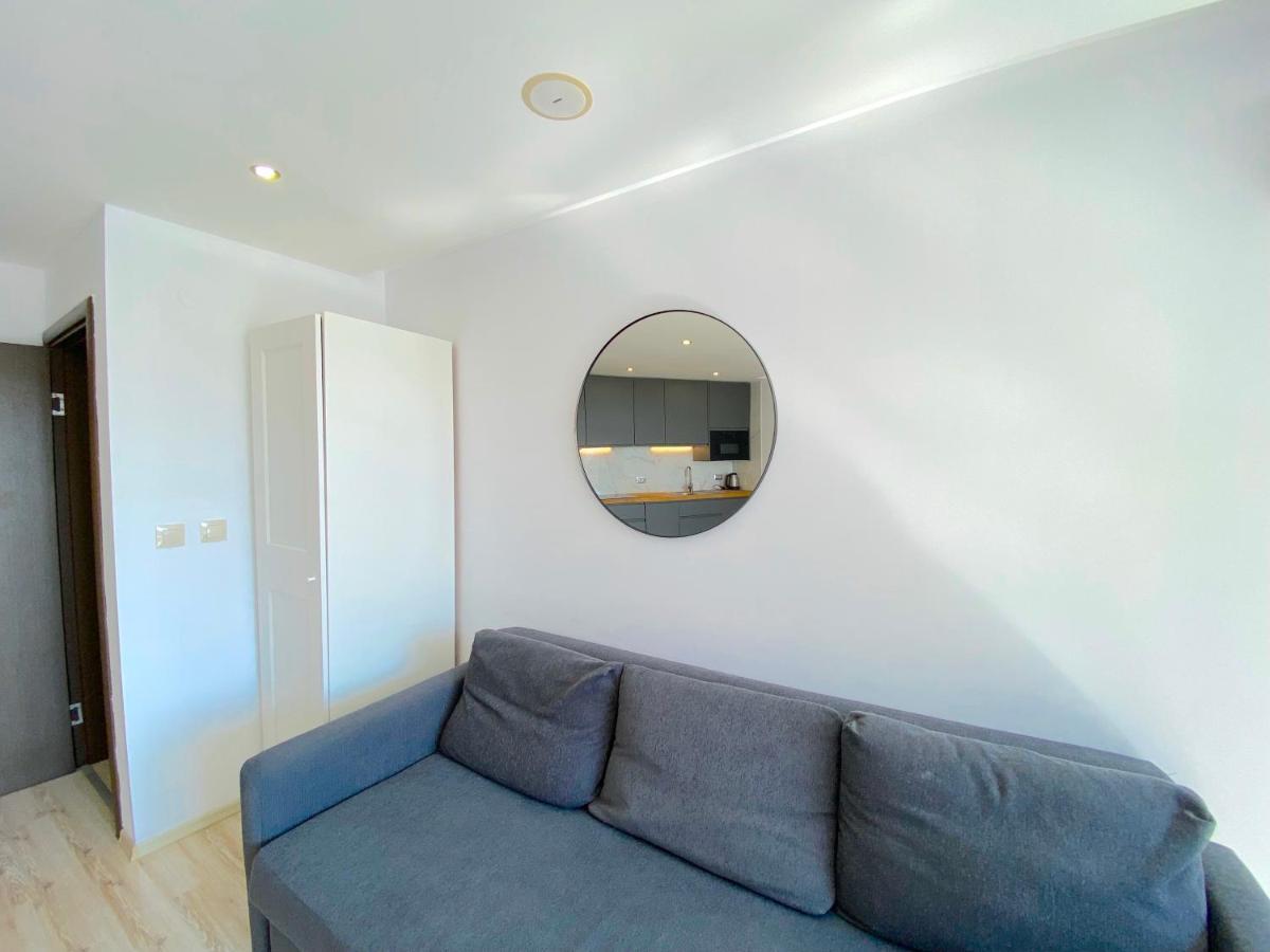 נסבר Paradiso Aparthotel - Private Apartment -Bsr-2 מראה חיצוני תמונה