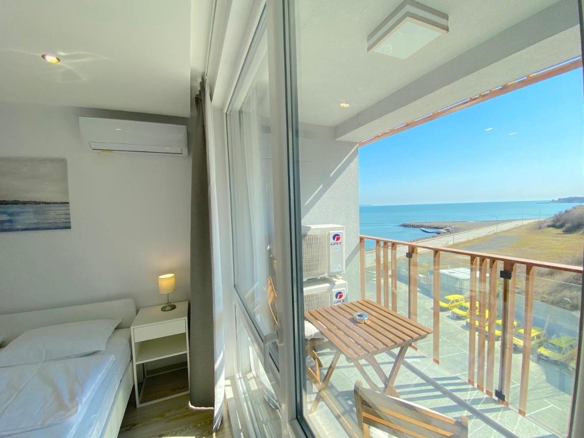 נסבר Paradiso Aparthotel - Private Apartment -Bsr-2 מראה חיצוני תמונה